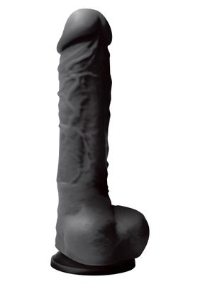 NS Novelties Colours Pleasures Dildo 25cm