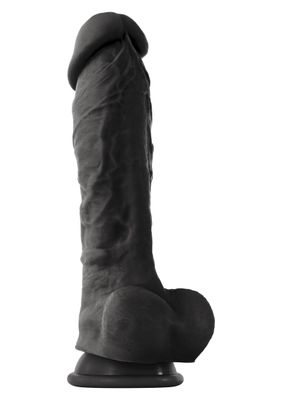 NS Novelties Colours Soft Dildo 23cm