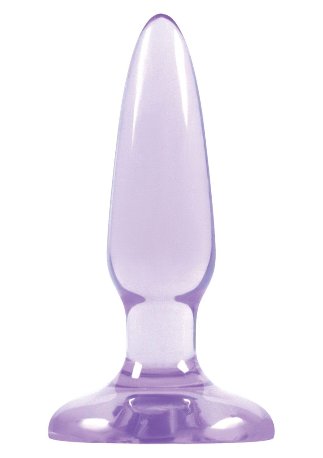 NS Novelties Jelly Rancher Pleasure Mini Plug