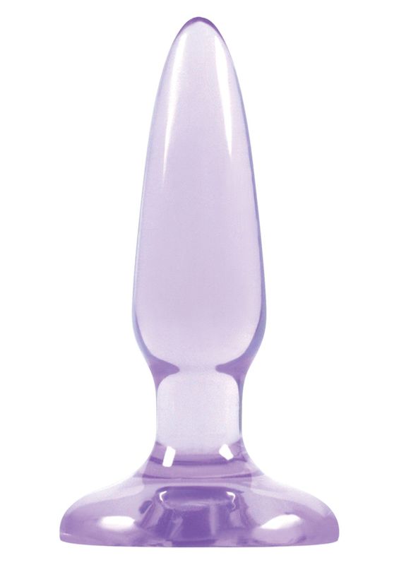 NS Novelties Jelly Rancher Pleasure Mini Plug