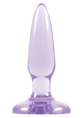 NS Novelties Jelly Rancher Pleasure Mini Plug