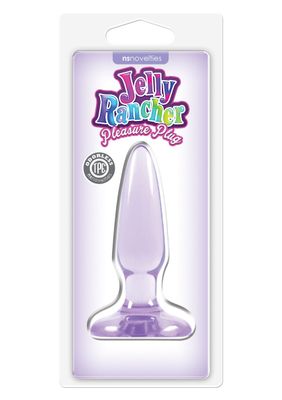 NS Novelties Jelly Rancher Pleasure Mini Plug