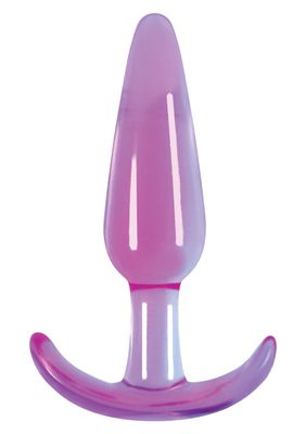 NS Novelties Jelly Rancher Smooth T-Plug