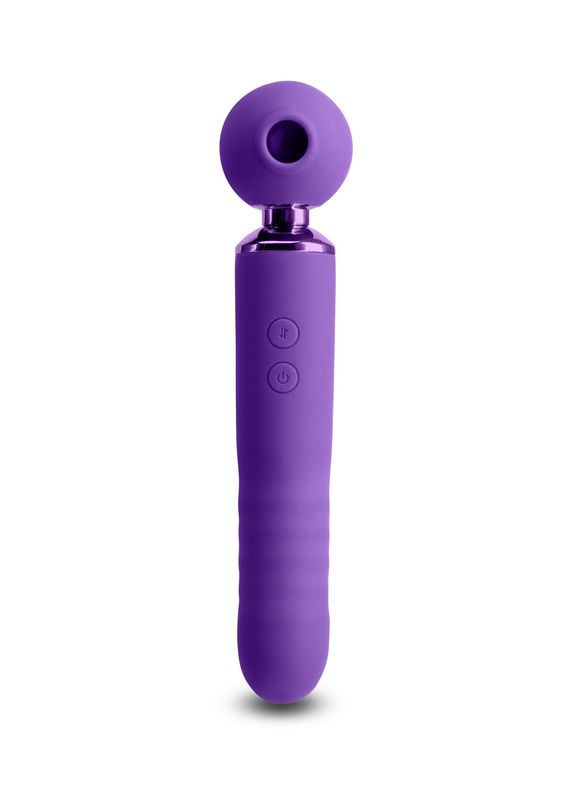 NS Novelties Revel Fae Vibrator