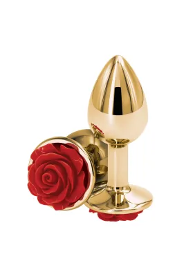 NS Novelties Rear Assets Buttplug Roos Klein
