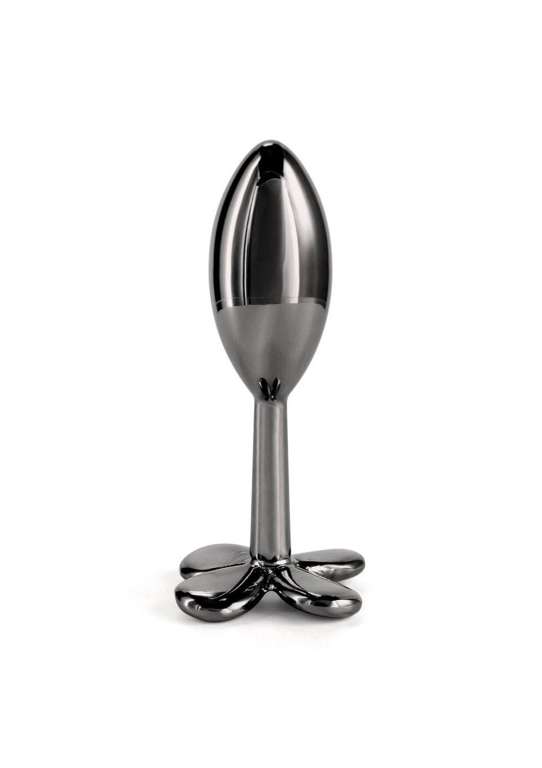 NS Novelties Rear Assets Buttplug Clover