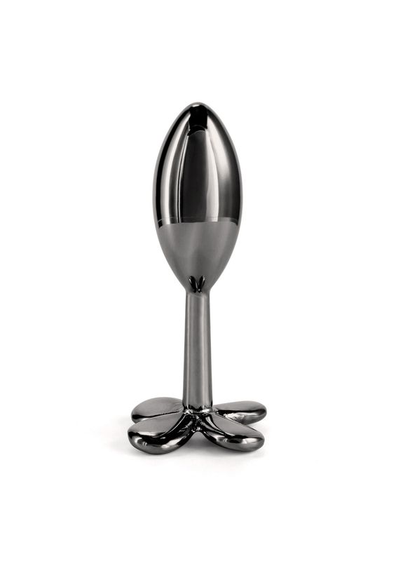 NS Novelties Rear Assets Buttplug Clover