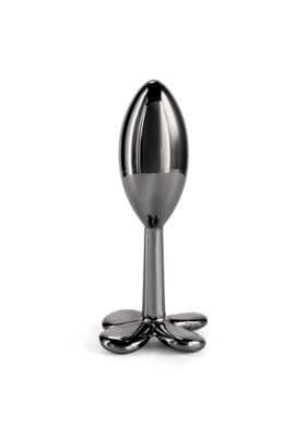 NS Novelties Rear Assets Buttplug Clover