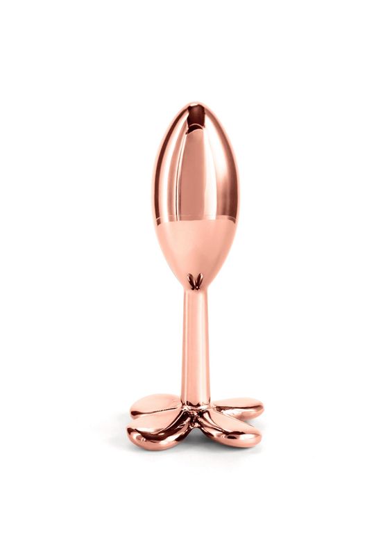 NS Novelties Rear Assets Buttplug Clover