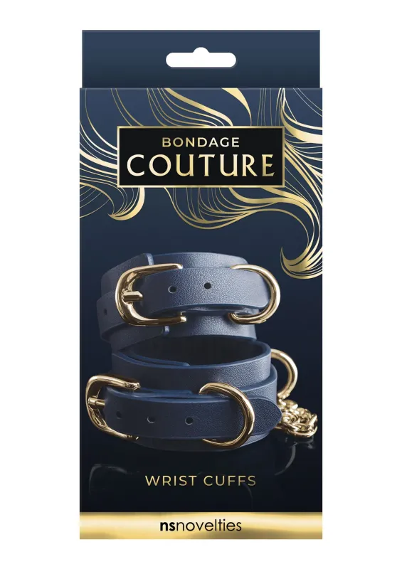 NS Novelties Bondage Couture Handboeien