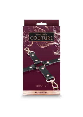 NS Novelties Bondage Couture Hogtie