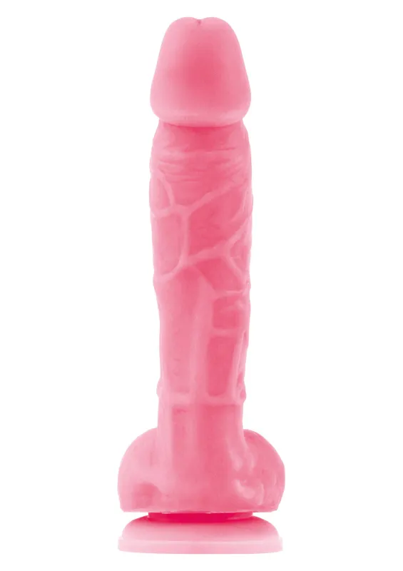 NS Novelties Firefly Dildo 17 cm