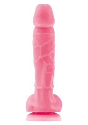 NS Novelties Firefly Dildo 17 cm