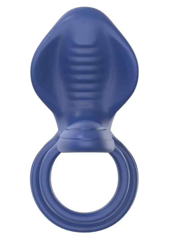 Xocoon Koppels Slimline Vibrator Ring