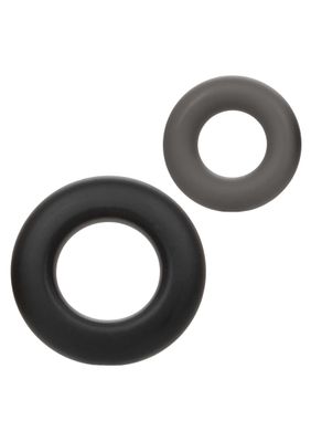 Alpha Prolong Penis Ringen Set