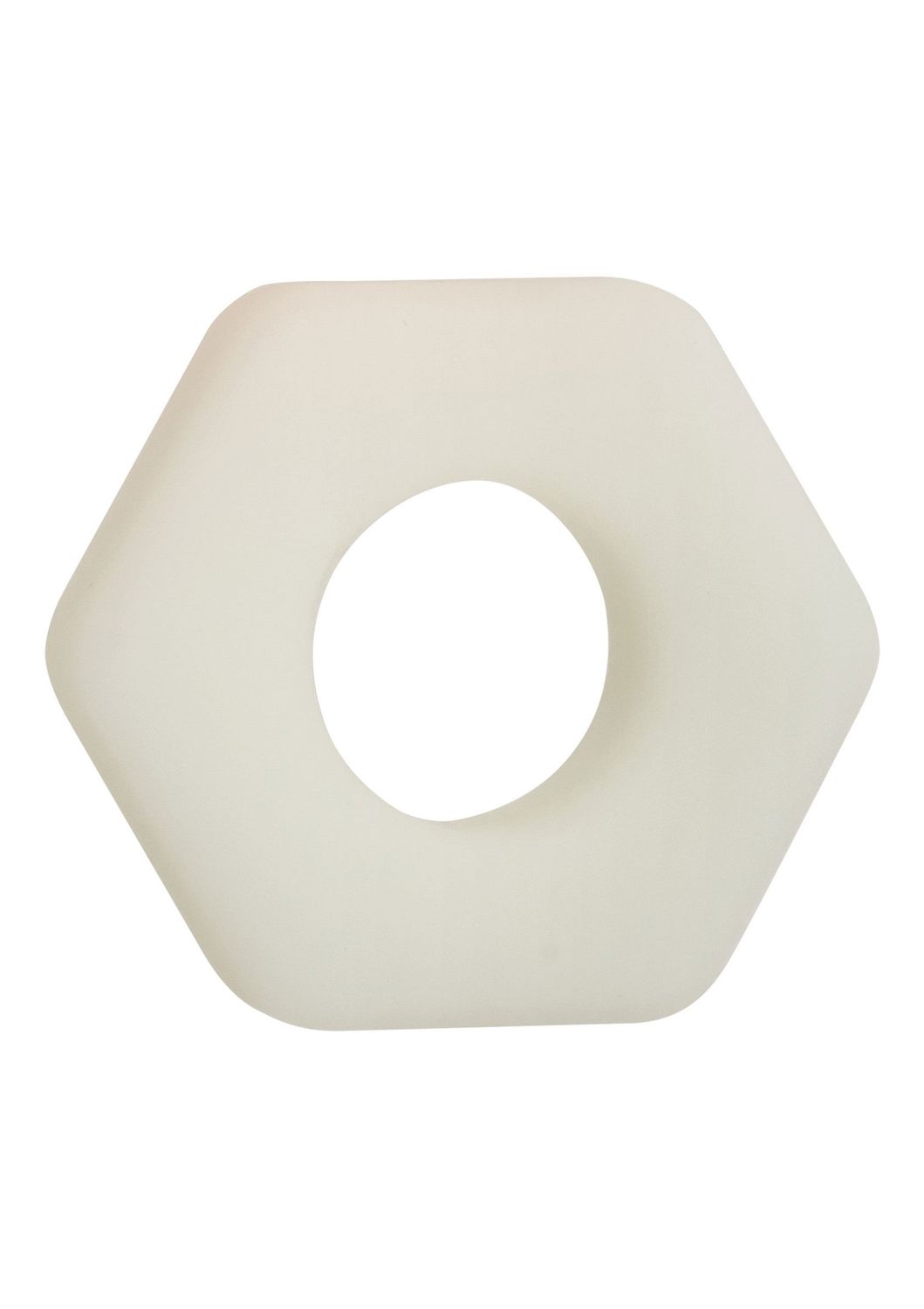 Alpha Prolong Sexagon Penis Ring