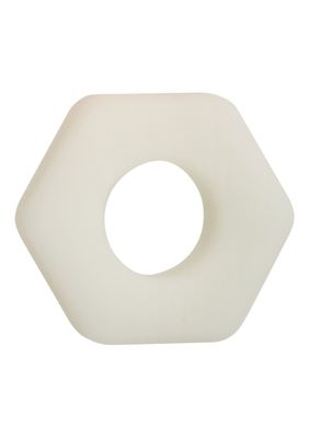 Alpha Prolong Sexagon Penis Ring