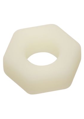 Alpha Prolong Sexagon Penis Ring