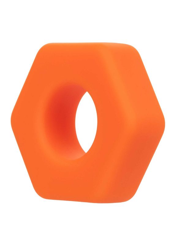 Alpha Prolong Sexagon Penis Ring