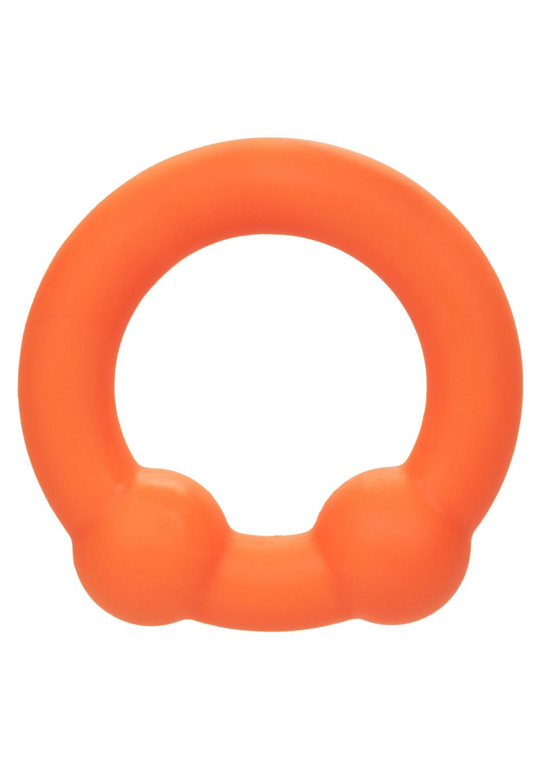 Alpha Dual Ball Penis Ring