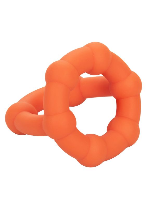 Alpha All Star Penis Ring