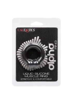 Alpha Muscle Ring
