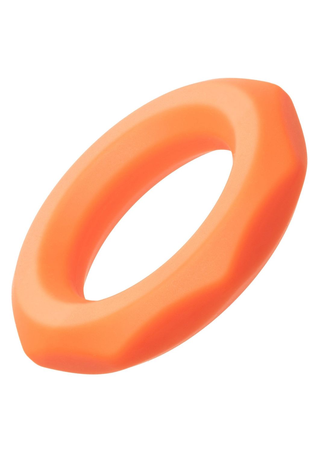 Alpha Sexagon Penis Ring