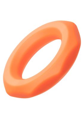 Alpha Sexagon Penis Ring