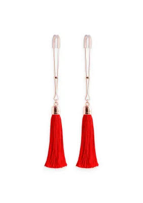 NS Novelties Bound Tepelklemmen T1