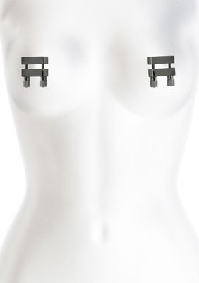 NS Novelties Bound Tepelklemmen V1