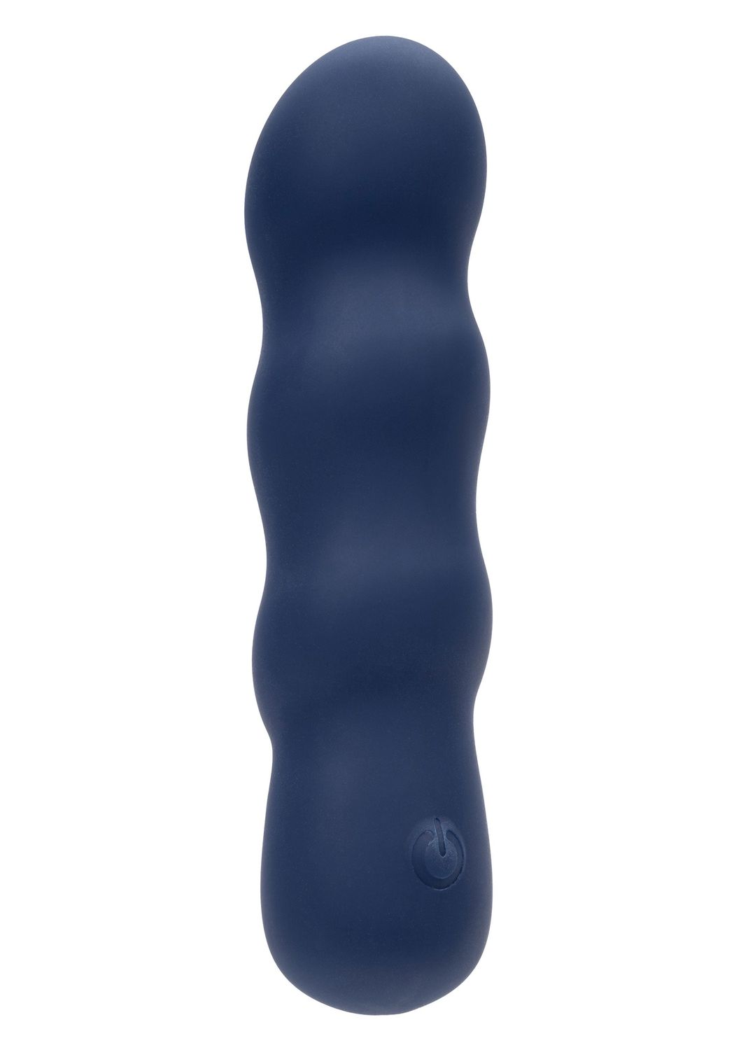 Cashmere Satin Swirl G Vibrator