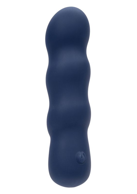 Cashmere Satin Swirl G Vibrator