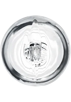 Private Masturbator Crystal Clear Pussy &amp; Mouth