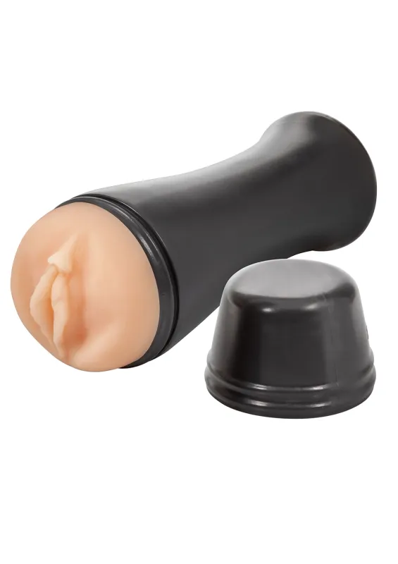 Private Masturbator Hot Bombshell - To Go