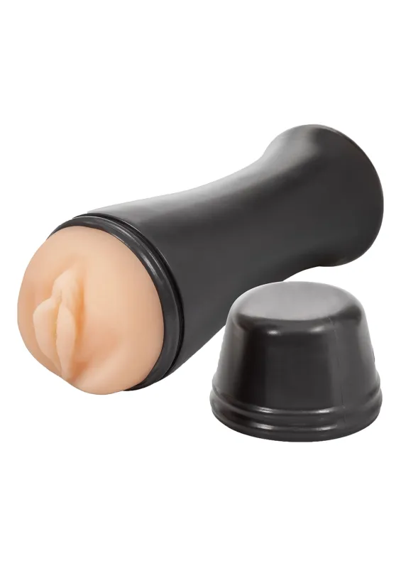 Private Masturbator Femme Fatale - To Go