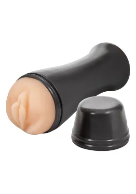 Private Masturbator Femme Fatale - To Go