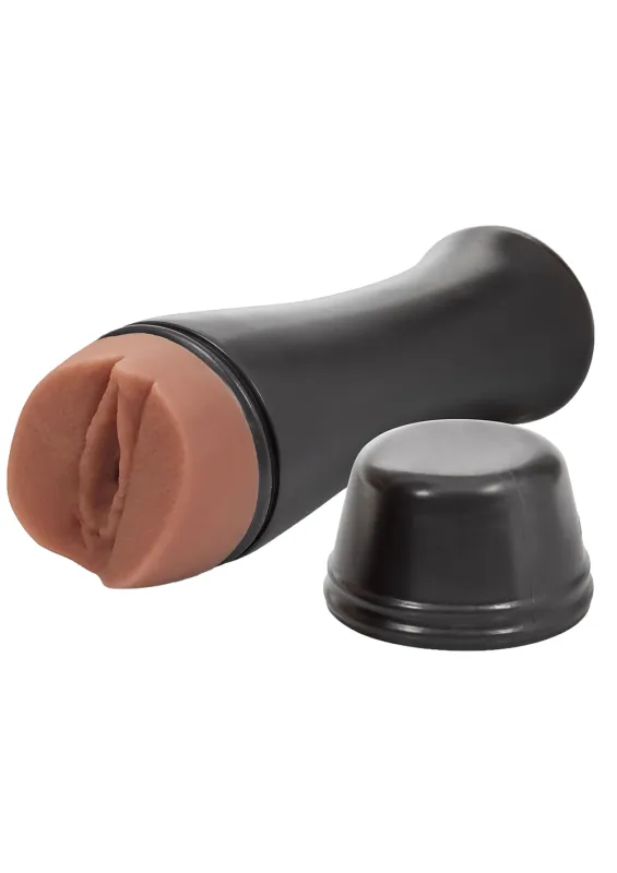 Private Masturbator Senorita - To Go