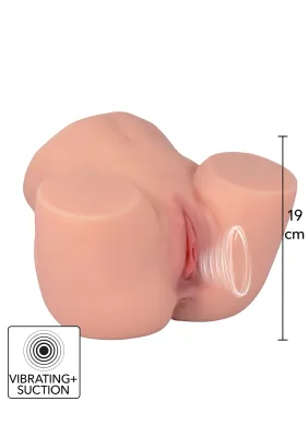 Bangers Juicy Sucking Pussy Vibrating