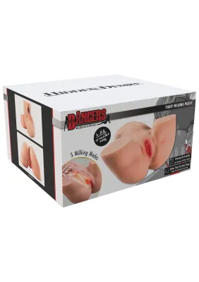 Bangers Tight Milking Pussy Masturbator