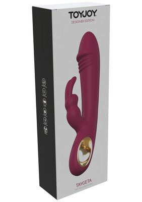 ToyJoy Designer Edition Taygeta Tarzan Vibrator