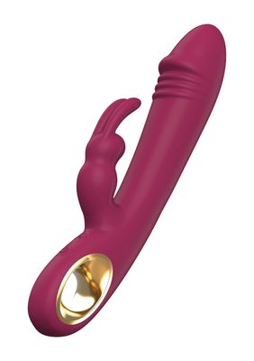 ToyJoy Designer Edition Taygeta Tarzan Vibrator ToyJoy Designer Edition Taygeta Tarzan Vibrator