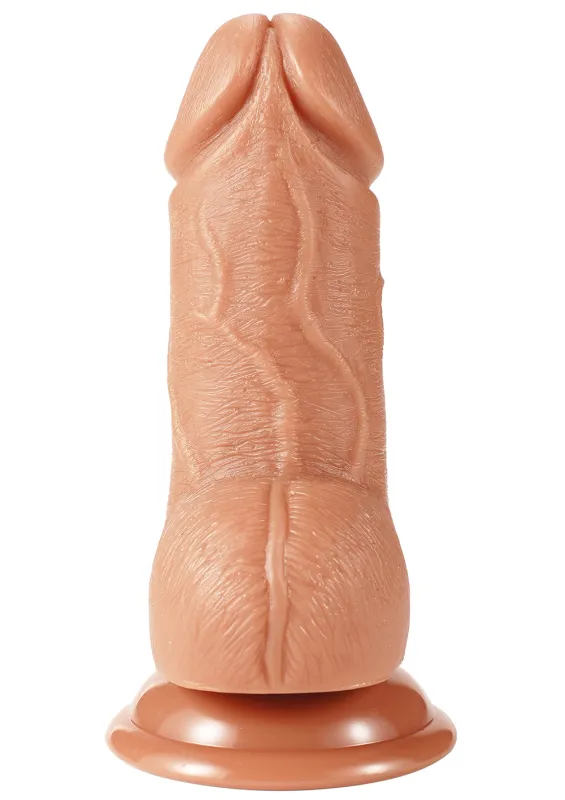 Inferno Realistische Dildo - 14 cm