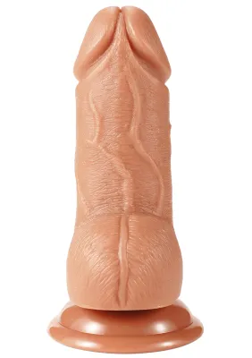 Inferno Realistische Dildo - 14 cm