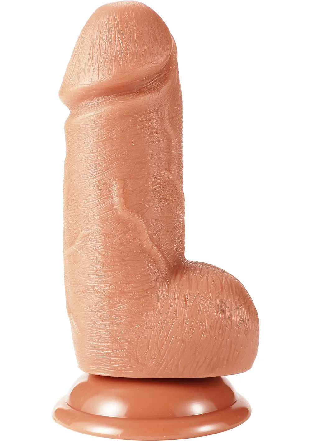 Inferno Realistische Dildo - 14 cm