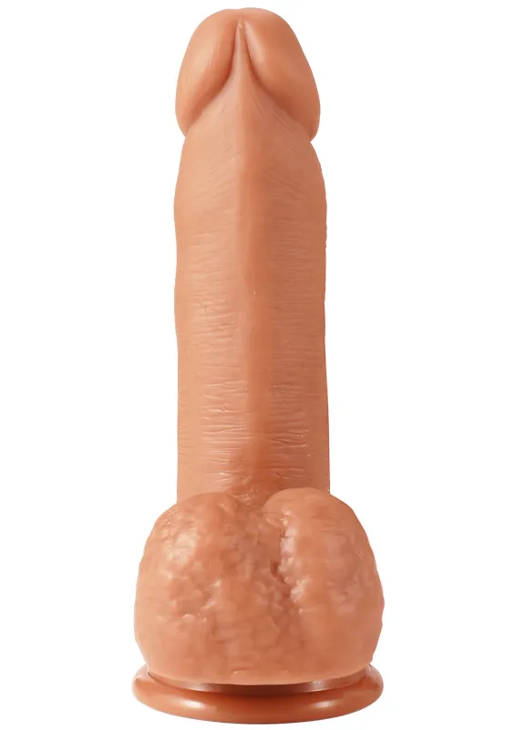 Inferno Realistische Dildo - 16 cm