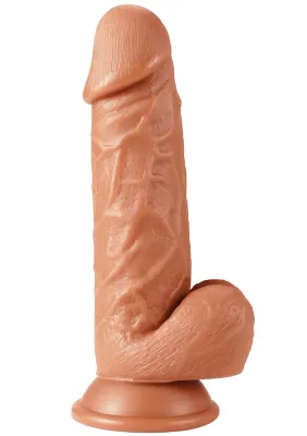 Inferno Realistische Dildo - 23 cm