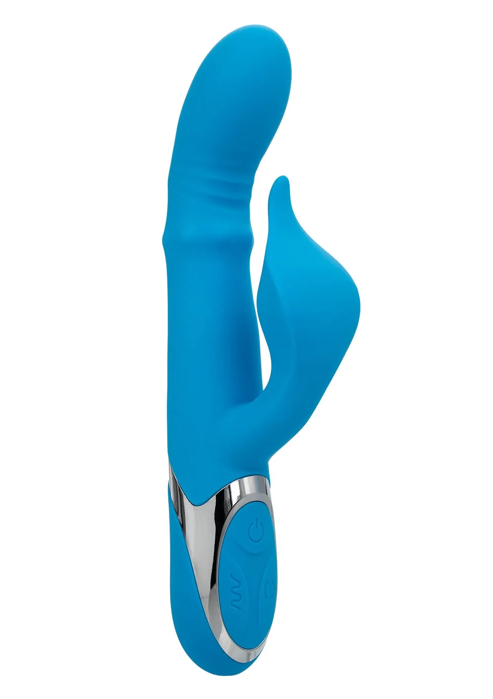 Enchanted Beaded Power G - Vibrator