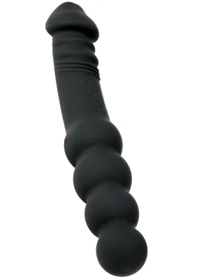 Hidden Desire Extreme Dual Side Anal Vibrator