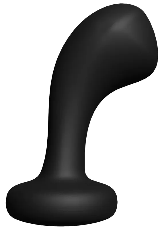 Hidden Desire Extreme Bullseye Prostaat Plug