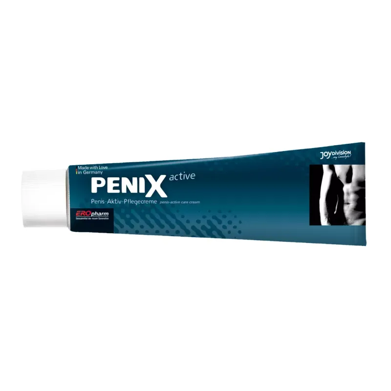 Joydivision EROpharm PeniX Active 75ml